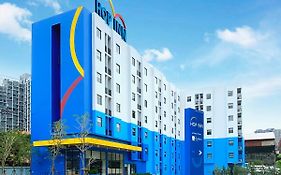 ฮ็อป อินน์ กรุงเทพ สถานีอ่อนนุช